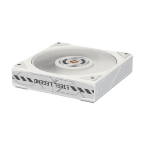 ASRock Steel Legend 360 LCD H7 ASRock Steel Legend 360 LCD - AIO Watercooling - Ảnh 7