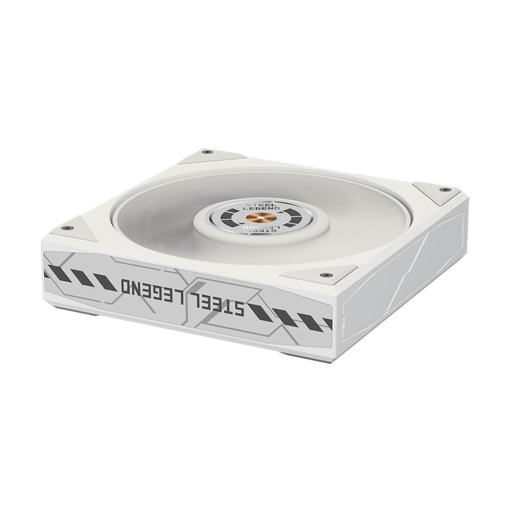 ASRock Steel Legend 360 LCD H7 ASRock Steel Legend 360 LCD - AIO Watercooling - Ảnh 7