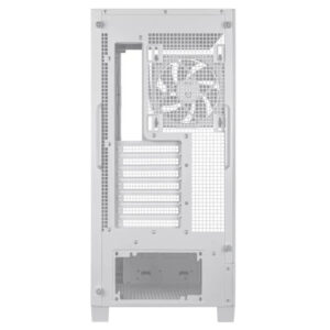 ASUS A31 PLUS White H8 ASUS A31 PLUS White - Mid-Tower Case support for hidden-connector motherboards - Ảnh 8
