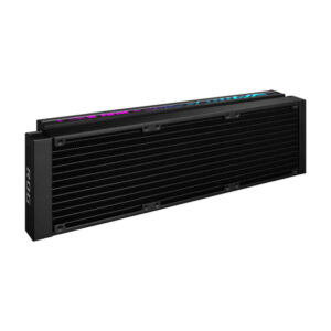 Asus ROG Strix LC IV 360 ARGB LCD Black H10 ASUS ROG Strix LC IV 360 ARGB LCD - AIO Watercooling - Ảnh 10