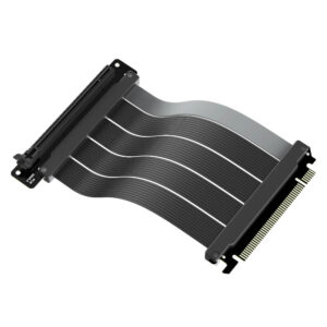 Cooler Master Vertical Graphics Card Holder Kit V3 Gen 5 Black H2 Cooler Master Vertical Graphics Card Holder Kit V3 Gen 5 Black PCIe 5.0 - Ảnh 2