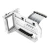 Cooler Master Vertical Graphics Card Holder Kit V3 Gen 5 White PCIe 5.0