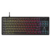 Corsair K55 CORE TKL RGB - Gaming Keyboard