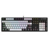 DAREU EK1280X BLACK-GREY
