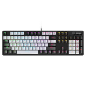 DAREU EK1280X BLACK-GREY