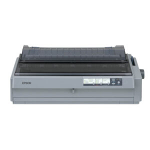 Epson LQ-2190 - Máy in kim Dot Matrix Printer ( A4/ 24 kim/ USB)