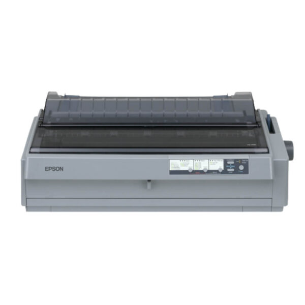 Epson LQ-2190 - Máy in kim Dot Matrix Printer ( A4/ 24 kim/ USB)