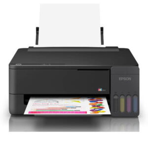 Epson EcoTank L1350 - Máy in phun màu Wi-Fi
