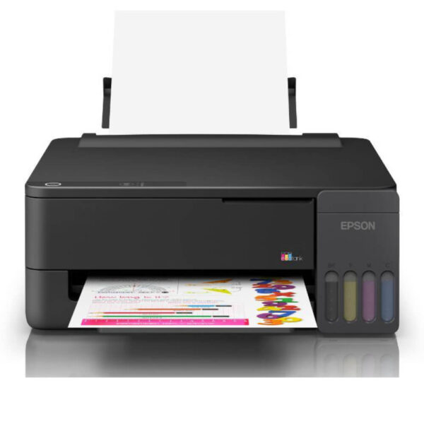 Epson Ecotank L1350 H1 Epson EcoTank L1350 - Máy in phun màu Wi-Fi