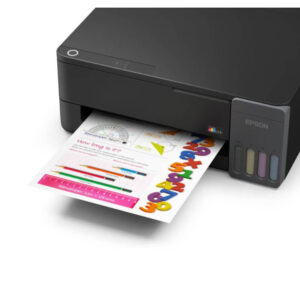 Epson Ecotank L1350 H2 Epson EcoTank L1350 - Máy in phun màu Wi-Fi - Ảnh 2
