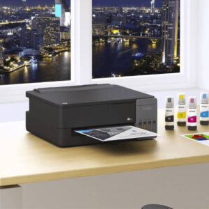 Epson Ecotank L1350 H3 Epson EcoTank L1350 - Máy in phun màu Wi-Fi - Ảnh 3