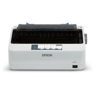 Epson LQ-310 - Máy in kim Dot Matrix Printer ( A4/ 24 kim/ USB)