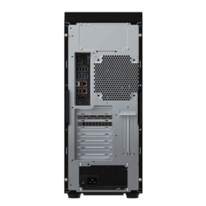 Gigabyte AI TOP 100 B850 (AT1A9N9-5101) - AMD Ryzen 9 9950X/128GD5/2TBSSD/WF7/BT/2x32G_AI PRO R9700/AITOP-240-Cooler/1600W/W11P/3Y/ĐEN - Ảnh 5