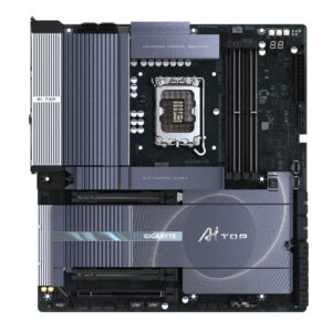 Gigabyte Z890 AI TOP - Socket 1851 - Ảnh 2