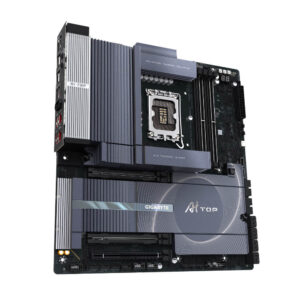 Gigabyte Z890 AI TOP - Socket 1851 - Ảnh 3