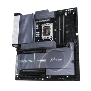 Gigabyte Z890 AI TOP - Socket 1851 - Ảnh 4