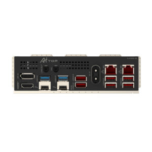Gigabyte Z890 AI TOP - Socket 1851 - Ảnh 5
