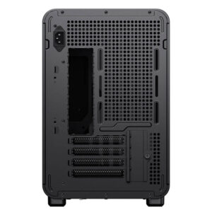 Jonsbo D33 Black H5 Jonsbo D33 Black - Micro-ATX Case - Ảnh 4