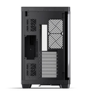 Jonsbo TK 4 Black H6 Jonsbo TK-4 Black - Mid-Tower Case - Ảnh 6