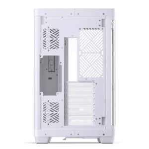 Jonsbo TK 4 White H6 Jonsbo TK-4 White - Mid-Tower Case - Ảnh 6