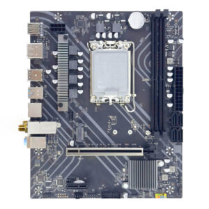 MOBO B760M-WIFI DDR4 - Socket 1700