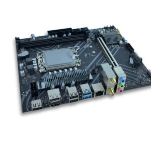 MOBO B760M-WIFI DDR4 - Socket 1700 - Ảnh 2