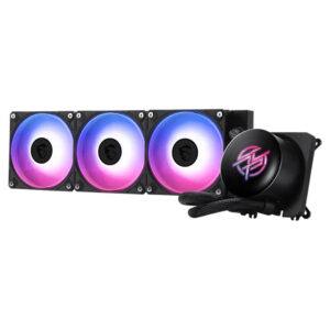 MSI MPG CORELIQUID P13 360 H2 MSI MPG CORELIQUID P13 360 - 360 AIO Liquid Cooler - Ảnh 2