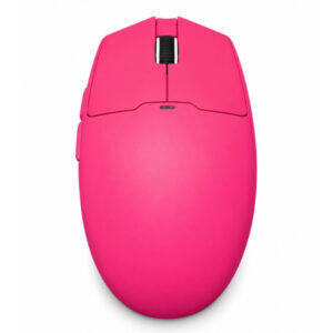 Motospeed G1 Pink Motospeed G1 - Gaming Wireless Mouse - Ảnh 4