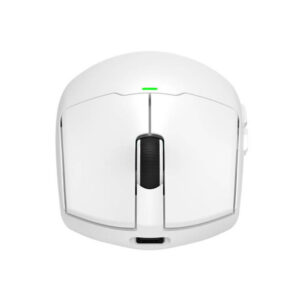 Motospeed G1 White 2 Motospeed G1 - Gaming Wireless Mouse - Ảnh 5
