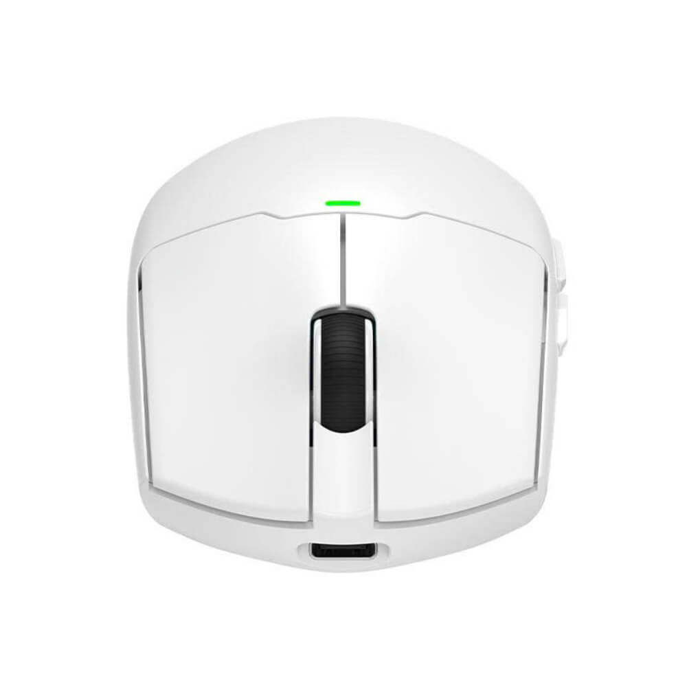 Motospeed G1 White 2 Motospeed G1 - Gaming Wireless Mouse - Ảnh 5