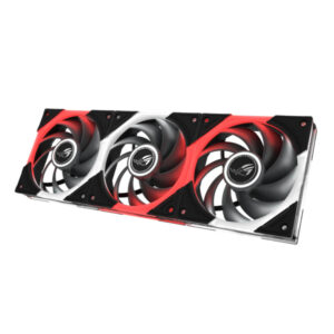 ROG Eurux GR120 ARGB Fan Triple Pack H3 ASUS ROG Eurux GR120 ARGB Fan - Triple Pack - ARGB Fan Case - Ảnh 3