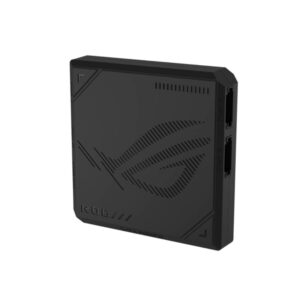 ROG Eurux GR120 ARGB Fan Triple Pack H6 ASUS ROG Eurux GR120 ARGB Fan - Triple Pack - ARGB Fan Case - Ảnh 6