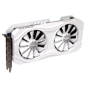 SPARKLE Intel Arc A750 ROC LUNA OC Edition H3 SPARKLE Intel® Arc™ A750 ROC LUNA OC Edition - 8GB GDDR6 - Ảnh 3