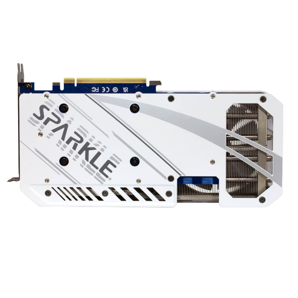 SPARKLE Intel Arc A750 ROC LUNA OC Edition H6 SPARKLE Intel® Arc™ A750 ROC LUNA OC Edition - 8GB GDDR6 - Ảnh 6