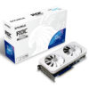 SPARKLE Intel® Arc™ A770 ROC LUNA OC Edition - 16GB GDDR6