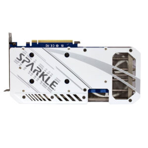 SPARKLE Intel Arc A770 ROC LUNA OC Edition H6 SPARKLE Intel® Arc™ A770 ROC LUNA OC Edition - 16GB GDDR6 - Ảnh 6