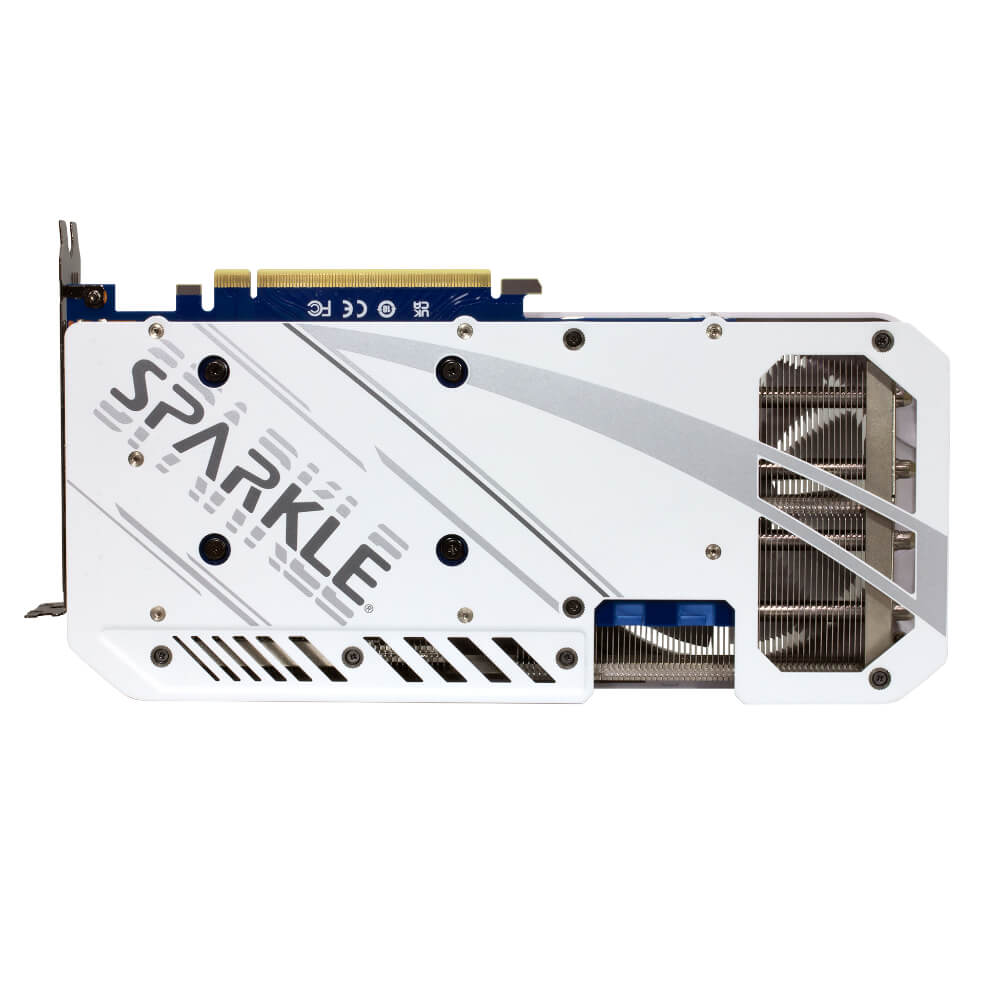SPARKLE Intel Arc A770 ROC LUNA OC Edition H6 SPARKLE Intel® Arc™ A770 ROC LUNA OC Edition - 16GB GDDR6 - Ảnh 6