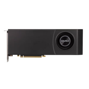 SPARKLE Intel Arc Pro B70 32GB Blower H2 SPARKLE Intel® Arc™ Pro B70 32GB Blower - 32GB GDDR6 - Ảnh 2
