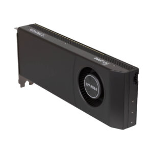 SPARKLE Intel Arc Pro B70 32GB Blower H4 SPARKLE Intel® Arc™ Pro B70 32GB Blower - 32GB GDDR6 - Ảnh 4