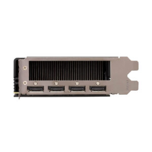 SPARKLE Intel Arc Pro B70 32GB Blower H7 SPARKLE Intel® Arc™ Pro B70 32GB Blower - 32GB GDDR6 - Ảnh 7